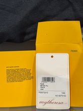 Load image into Gallery viewer, Fendi 2Jours Medium Shearling Tote – Black