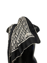 Load image into Gallery viewer, Christian Dior scalf