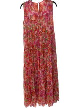 Load image into Gallery viewer, Jade pink long dress