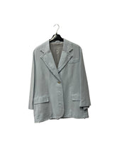Load image into Gallery viewer, Acne studios fitted jacket size 12