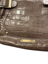 Load image into Gallery viewer, Versace animal print bag