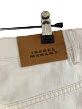 Load image into Gallery viewer, Isabel Marant Jean shorts
