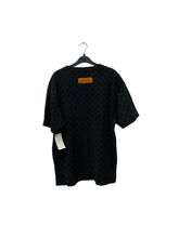 Load image into Gallery viewer, Louis Vuitton black T-shirt