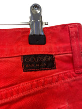 Load image into Gallery viewer, Goldsign jeans
