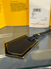 Load image into Gallery viewer, Fendi 2Jours Medium Shearling Tote – Black