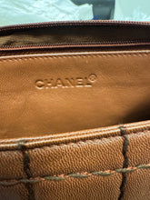 Load image into Gallery viewer, Chanel Square Stitch Flap Bag