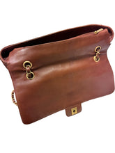 Load image into Gallery viewer, Chanel Square Stitch Flap Bag