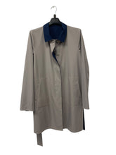 Load image into Gallery viewer, Loro Piana reversible coat