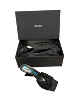 Load image into Gallery viewer, The attico black heals