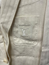 Load image into Gallery viewer, Louis Vuitton vintage jacket