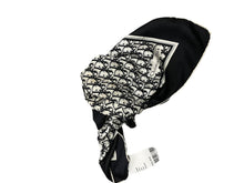 Load image into Gallery viewer, Christian Dior scalf