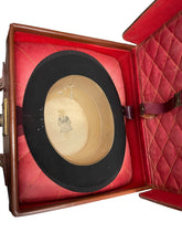Load image into Gallery viewer, Pall mall top hat