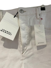 Load image into Gallery viewer, Isabel Marant Jean shorts