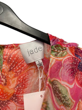 Load image into Gallery viewer, Jade pink long dress