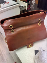 Load image into Gallery viewer, Chanel Square Stitch Flap Bag