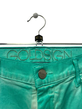 Load image into Gallery viewer, Goldsign jeans
