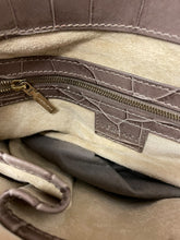 Load image into Gallery viewer, Versace animal print bag