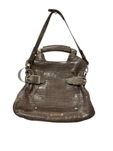 Load image into Gallery viewer, Versace animal print bag