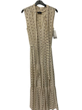 Load image into Gallery viewer, Ralph Lauren white dress