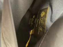 Load image into Gallery viewer, Loro Piana reversible coat