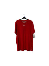 Load image into Gallery viewer, Off white red shirt large