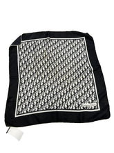 Load image into Gallery viewer, Christian Dior scalf