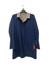 Load image into Gallery viewer, Loro Piana reversible coat