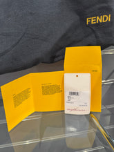 Load image into Gallery viewer, Fendi 2Jours Medium Shearling Tote – Black