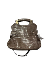 Load image into Gallery viewer, Versace animal print bag