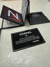 Load image into Gallery viewer, Chanel Square Stitch Flap Bag