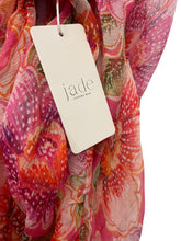 Load image into Gallery viewer, Jade pink long dress