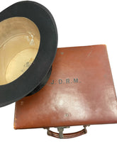 Load image into Gallery viewer, Pall mall top hat