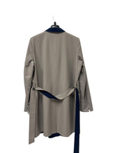 Load image into Gallery viewer, Loro Piana reversible coat
