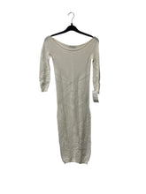 Load image into Gallery viewer, Pinko white dress