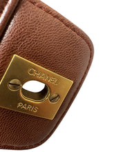 Load image into Gallery viewer, Chanel Square Stitch Flap Bag