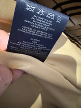 Load image into Gallery viewer, Men’s Burberry Coat