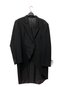 Masterhand morning suit jacket