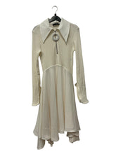 Load image into Gallery viewer, Ellery white dress
