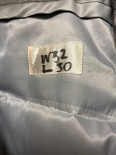 Load image into Gallery viewer, Dress circle of York morning suit trousers
