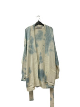 Load image into Gallery viewer, Golden goose long cardigan
