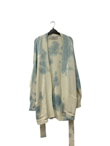 Golden goose long cardigan