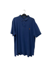 Load image into Gallery viewer, Polo Ralph Lauren XXL dark blue
