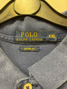 Polo Ralph Lauren XXL dark blue