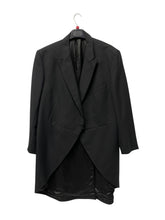 Load image into Gallery viewer, Unbranded morning suit jacket
