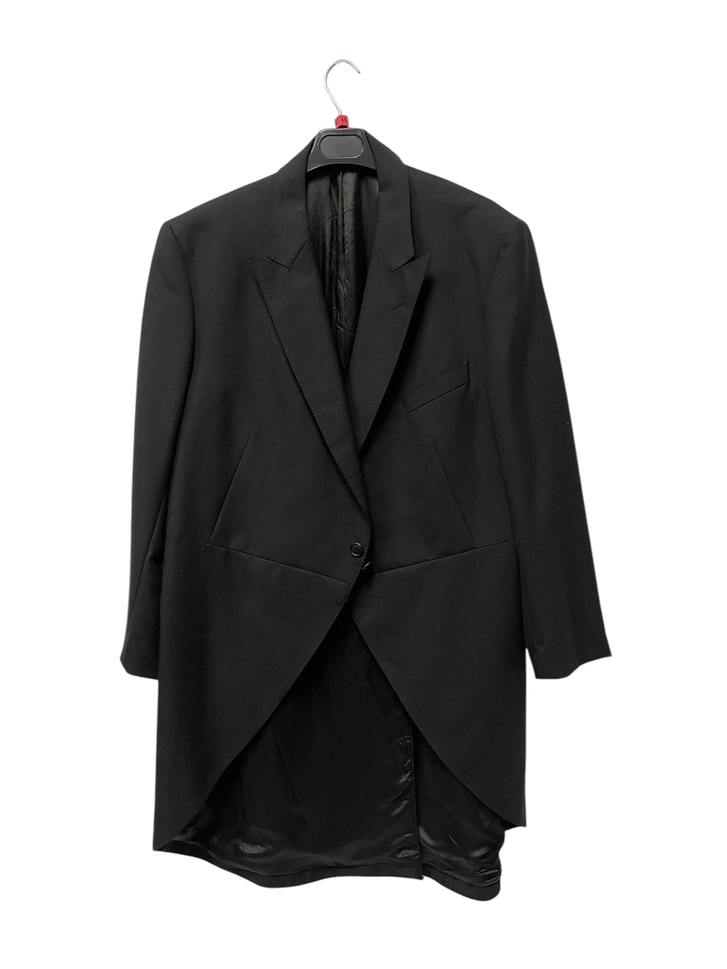 Unbranded morning suit jacket