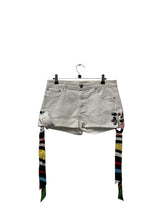 Load image into Gallery viewer, Emilio pucci denim shorts
