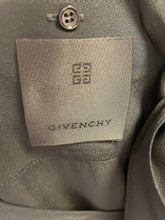 Load image into Gallery viewer, Givenchy Black Ladies Blouse Size Medium
