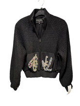 Load image into Gallery viewer, Chanel Jacket size 38
