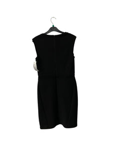 Karen millen black dress