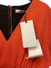 Load image into Gallery viewer, Dorothee Schumacher orange dress
